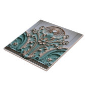 The Sovereign Sun Fliese (Seite)