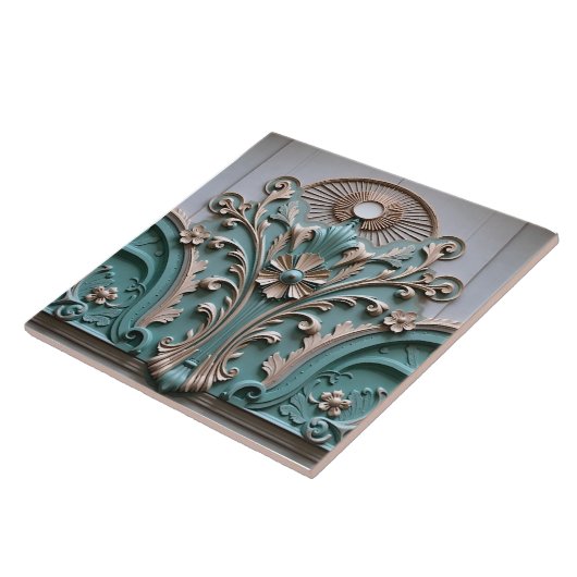 The Sovereign Sun Fliese (Seite)