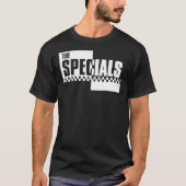 The Specials Essential Classic T-Shirt (Vorderseite)