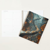 The Spiral of Stories Planer (Anzeige)