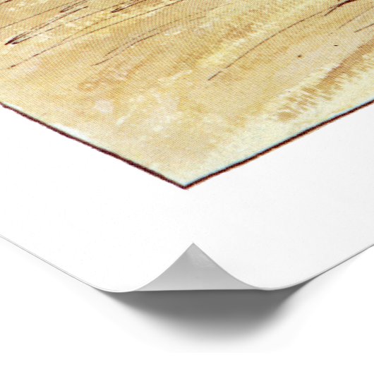 "The Spirit of '76" Poster von Willard/Tripp (Ecke)