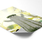 The Spirit Of Imbolc Poster (Ecke)