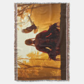 The spirit of the Eagle Decke (Vorderseite Vertikal)