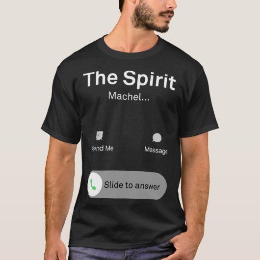 The Spirit Top Soca 2023 (Vorderseite)
