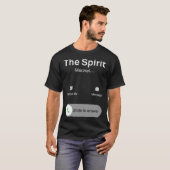 The Spirit Top Soca 2023 (Vorne ganz)