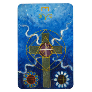 The Spirit World, Nr. 16, 1913 von Anna Cassel Magnet