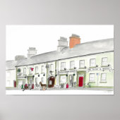 The Square Moy  Poster (Vorne)