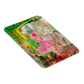 The Stalker - Neon Ballet Chaos Magnet (Rechte Seite)