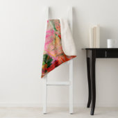 The Stalker - Neon Ballet Chaos Sherpadecke (Beispiel)