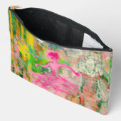 The Stalker - Neon Ballet Chaos Zubehörtasche (Offen)