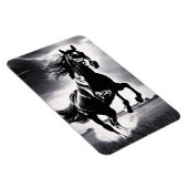 The Stallion Stud Magnet (Rechte Seite)