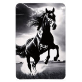 The Stallion Stud Magnet (Vertikal)