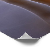 The Stance Poster (Ecke)