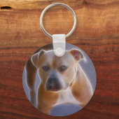 The Stance Schlüsselanhänger (Vorderseite)