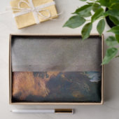 The Star, Ballerina, Edgar Degas, 1878 Seidenpapier (Geschenk)