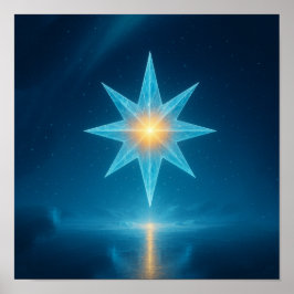 The Star of Winterborn Poster