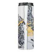 The Stare Thermosbecher (Rückseite)