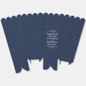 The Starry Night Wedding Collection - Geschenkschachtel (Ungeklappt)