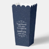 The Starry Night Wedding Collection - Geschenkschachtel (Vorderseite)