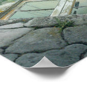 The Static Poster Print Wall Art Surreal Absurdism (Ecke)