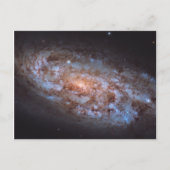 The Stellar Forge Postkarte (Vorderseite)