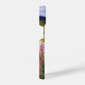 The Stillness of Vormsi iPhone Hülle (Rechte Seite)