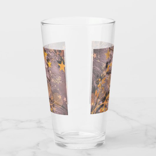 The Stone grey wall Glas (Rechts)