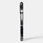 The Stone & Steel AMG Case-Mate iPhone Hülle (Rückseite / Links)