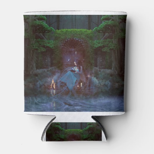 The Story Fae Dosenkühler (Vorderseite)