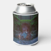 The Story Fae Dosenkühler (Kanne Rückseite)