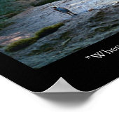 The Stream Poster (Ecke)