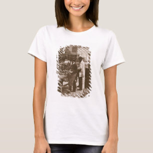 The Street Locksmith von 'Street Life in London' T-Shirt