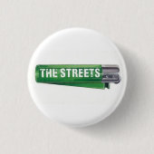the_streets_logo button (Vorderseite)