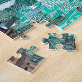 The Streets of North Tonawanda NY Puzzle (Seite)