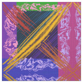 The Stripes  Stoff (Nahaufnahme)