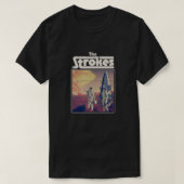 The Stroke Essential T-Shirt.png T-Shirt (Design vorne)