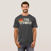 The Strokes T-Shirt (Vorne ganz)