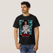 the strongest demon T-Shirt (Vorne ganz)