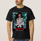 the strongest demon T-Shirt (Vorderseite)