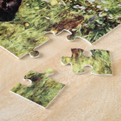 The Style by Helen Allingham Puzzle (Seite)