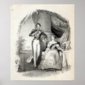 The Successful Candidate Poster (Vorne)