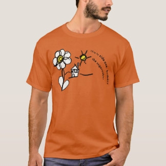 The Sugarcubes Geburtstag T-Shirt