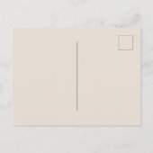 The Suicide Squad | Retro Grid With Harley Quinn Postkarte (Rückseite)