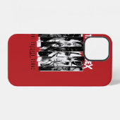 The Suicide Squad | Task Force X iPhone Hülle (Rückseite (Horizontal))
