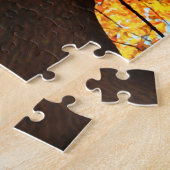 "The Sunday Hawk" Puzzle (Seite)