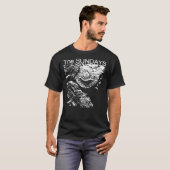 The Sundays dream pop band Essential T-Shirt (Vorne ganz)