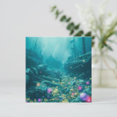 The Sunken Myth (Stehend Vorderseite)