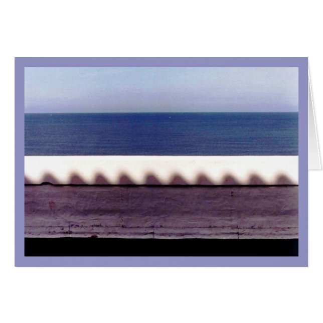 The Suns Damm (Vorderseite (Horizontal))