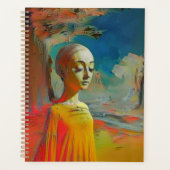 The Surrealness of it All Planer (Vorderseite)