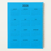 The Surrealness of it All Planer (Rückseite)